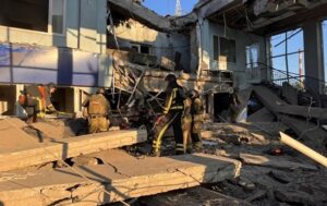 Росіяни обстріляли ферму на Херсонщині: загинуло двоє працівників