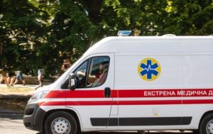Росіяни вдарили по Куп’янську з артилерії, загнула цивільна