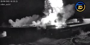 Росіяни вдарили по заводу Bayraktar – депутат