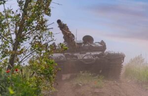 Розвідка визначила час, за скільки РФ зможе окупувати цілком чотири області