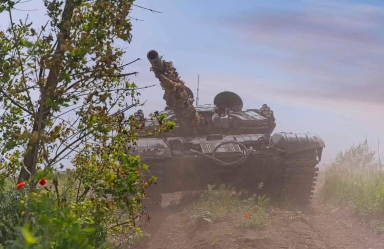 Розвідка визначила час, за скільки РФ зможе окупувати цілком чотири області