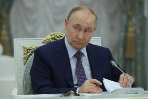 Саміт на Алясці навряд чи змінить цілі Росії – ISW