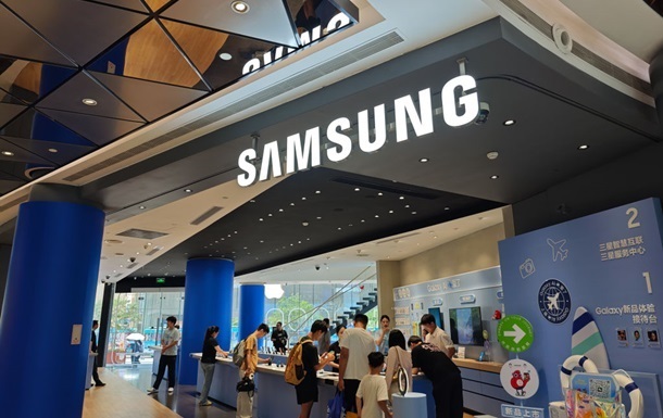 Samsung випустить власні розумні окуляри у 2026 році – ЗМІ