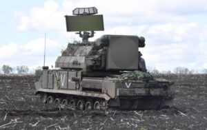 СБУ за кілька днів уразила 17 російських систем ППО, РЕБ та РЛС