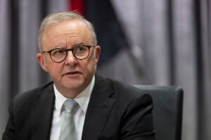 Ще одна країна заявила про наміри визнати державу Палестина