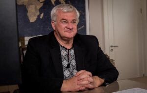 Новини України - Сибіга: Київ відповість Будапешту дзеркально за заборону в&rsquo;їзду військовому