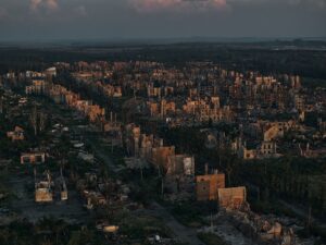 Новини України - Ситуація в Часовому Ярі. Втрату спростовано
