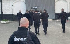 Смерть у Київському СІЗО: судитимуть 5 ув’язнених і 4 службовців установи