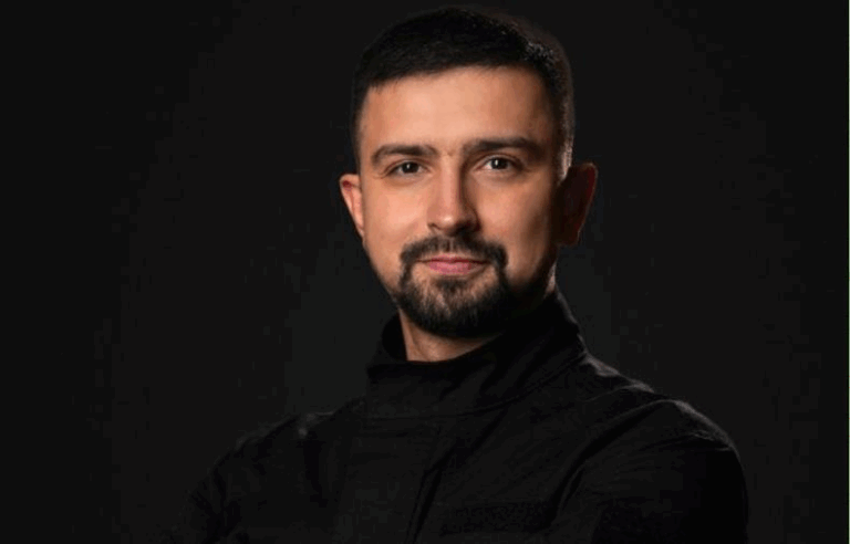 Сметанін вдруге очолив Укроборонпром