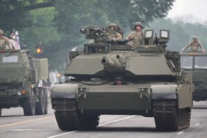 Солдат США передавав РФ інформацію про танки в обмін на громадянство