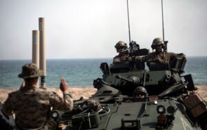 США нарощують військову присутність у Фінляндії