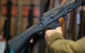 Новини України - Стала відома кількість зареєстрованої українцями вогнепальної зброї