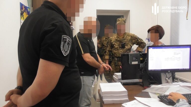 Судитимуть дезертира, що закликав до міжнаціональної ворожнечі