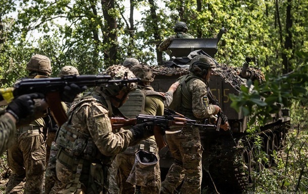 Темпи просування росіян суттєво скоротилися – DeepState