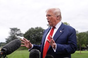 Новини світу - Трамп: Ми готові до ядерної війни з РФ