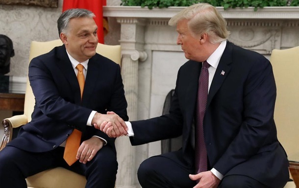 Трамп назвав свого радника в питанні війни в Україні