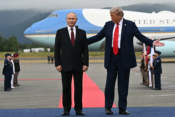 Трамп оцінив саміт і висловився про санкції для РФ