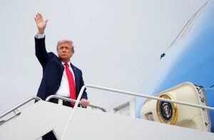 Трамп порадив Зеленському укласти угоду з Росією