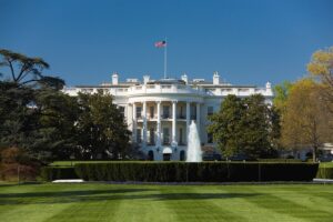 Трамп збудує бальну залу у Білому домі за $200 млн