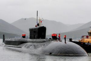 Новини світу - Цунамі пошкодило флот РФ: наскільки серйозно