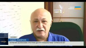 Експерт про занепад авіації рф: чому літаки падають і що буде далі? | Павло Лакійчук
