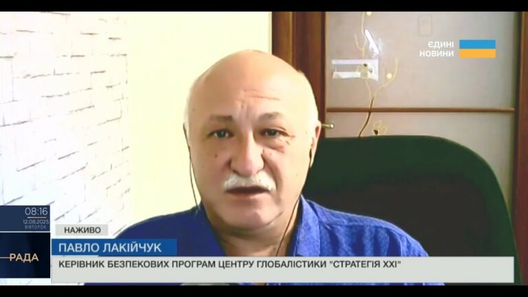 Експерт про занепад авіації рф: чому літаки падають і що буде далі? | Павло Лакійчук