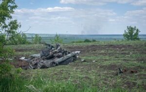 У Генштабі назвали втрати РФ у війні