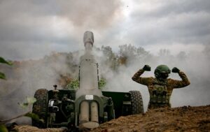 У Генштабі розповіли про ситуацію на фронті