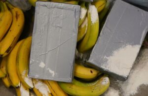 Новини світу - У Греції вилучили понад 270 кг кокаїну у бананах