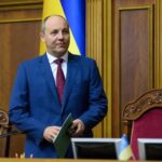 У Львові вбили екс-голову Ради Андрія Парубія