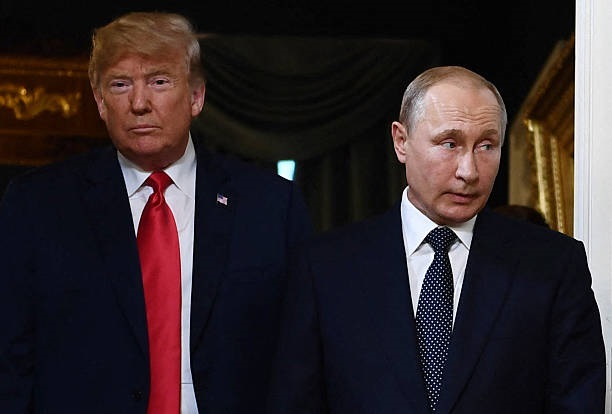 У Путіна прокоментували майбутню зустріч з Трампом