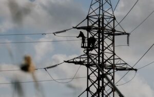У Сумах спостерігаються перебої зі світлом
