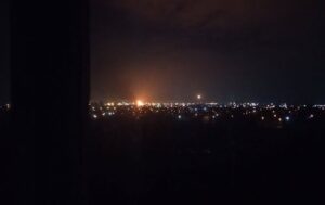 У Волгограді вибухи: евакуювали людей з будинку, скасували рейси