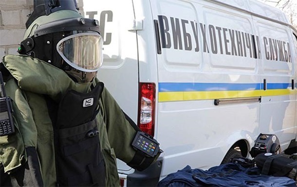 У Житомирі стався вибух, є жертви