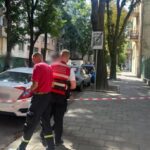 Убивство Парубія: з’явилось фото підозрюваного