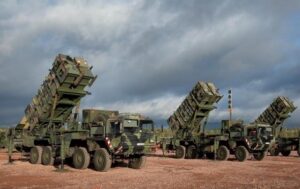 Україна отримає зброю США за рахунок Нідерландів