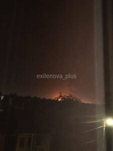 Українські дрони вразили НПЗ на Ростовщині – ЗМІ