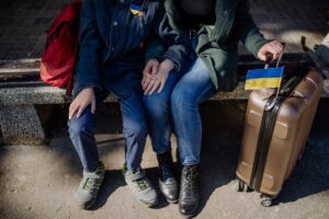 Українцям у США загрожує депортація через втрату гуманітарного захисту – ЗМ