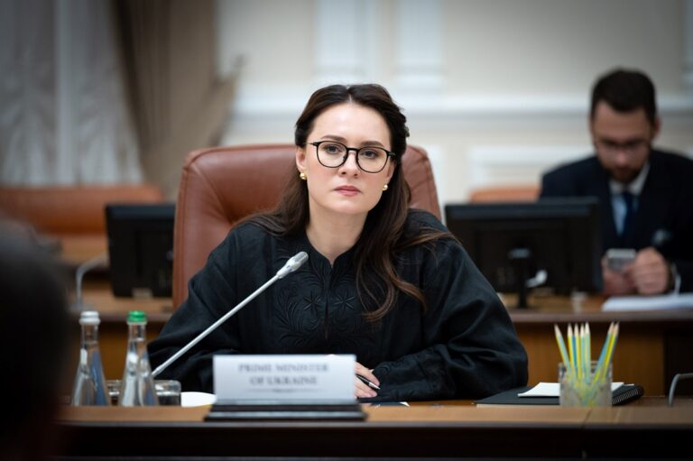 Уряд розширив програму єВідновлення для переселенців