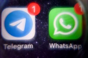 В Росії запровадили “часткове обмеження” дзвінків у Telegram