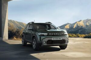 В Україні впав попит на дизельні авто