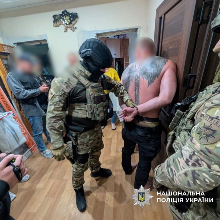 Відомі результати другого етапу спецоперації проти ухилянтів