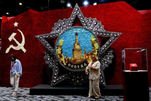 Вимирання бізнесу: у РФ закриваються більше компаній, ніж відкриваються