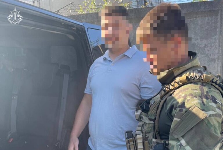 Військових підозрюють у викраденні  фермера на Дніпропетровщини