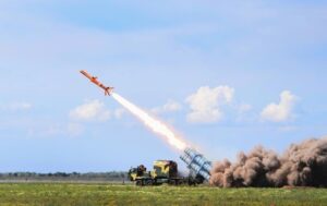 ВМС уразили пункт базування дронів в Севастополі