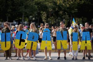 Європа не вірить. Проблеми з мирними переговорами