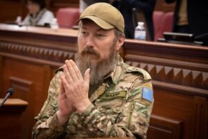 Заборона на в’їзд Мадяру. Нова істерика Угорщини