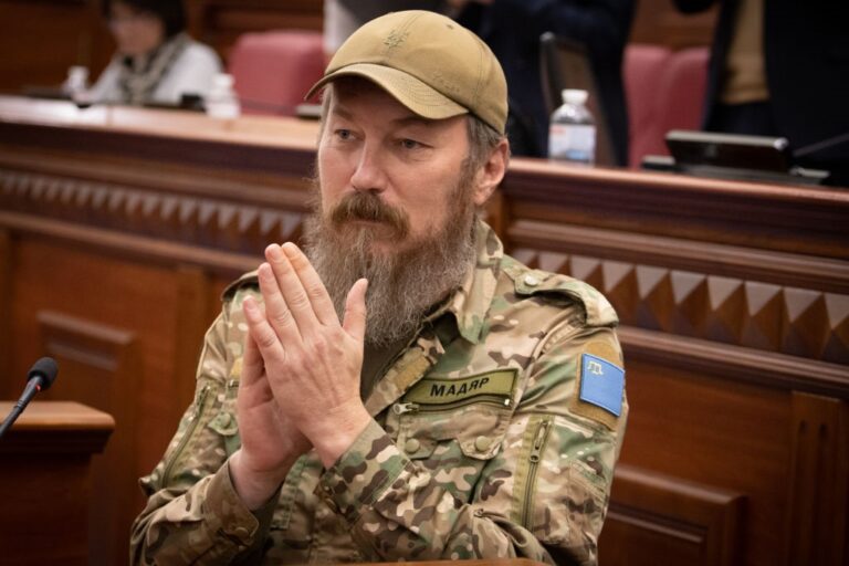 Заборона на в’їзд Мадяру. Нова істерика Угорщини