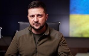 Зеленський анонсував нові контакти з союзниками
