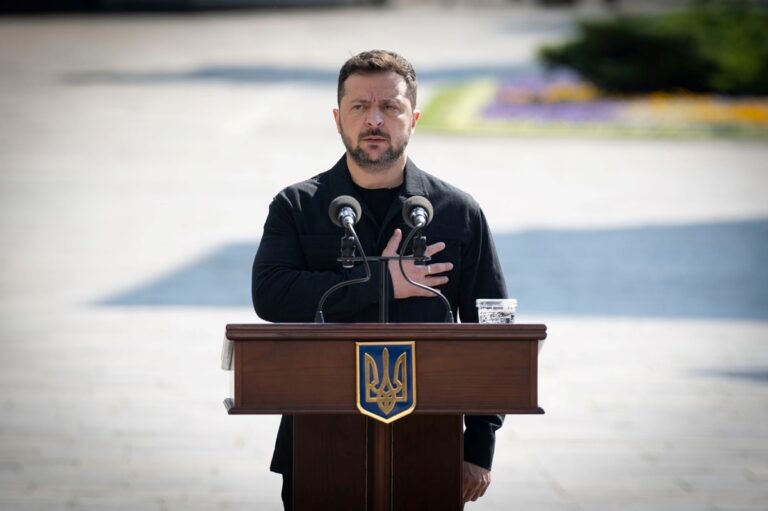 Зеленський може відвідати Аляску, але є нюанс – CNN
